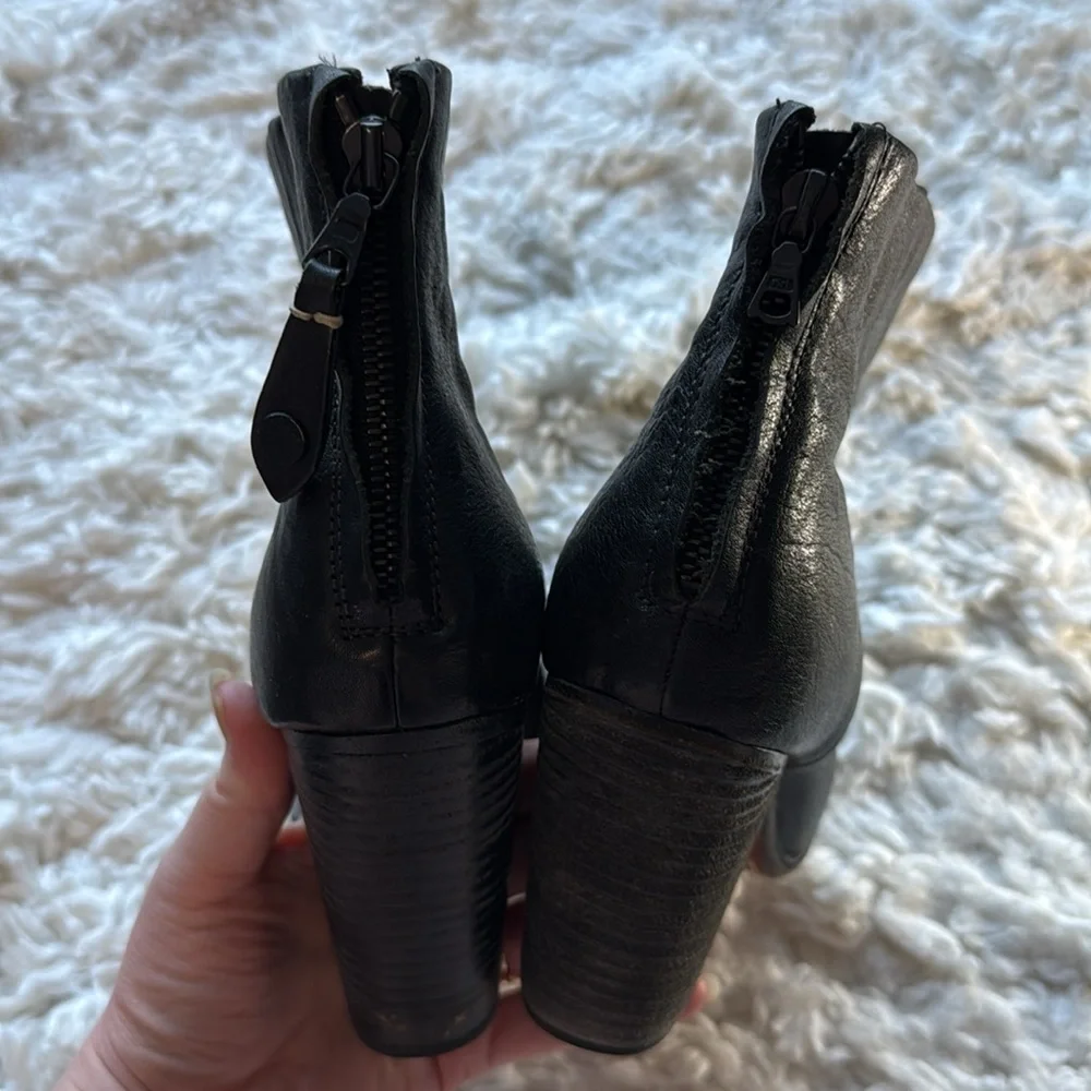 Rag & Bone Newbury Booties‎